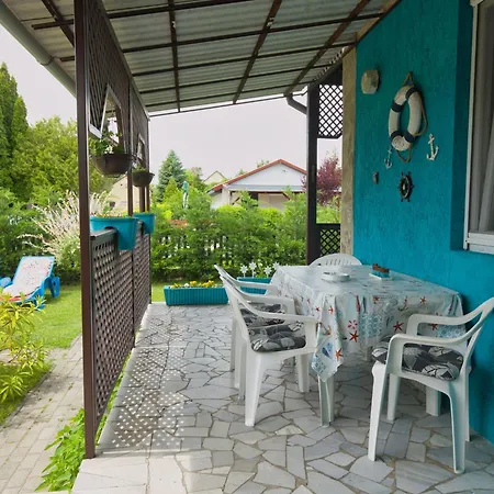 Gagarin-2 By Interhome Balatonkeresztúr