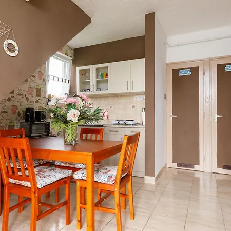 Gagarin 2 By Interhome *