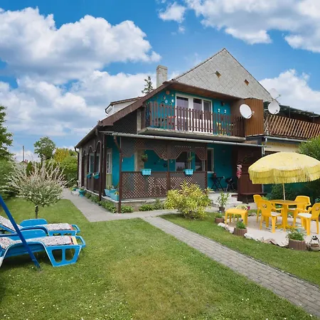 Gagarin-2 By Interhome Balatonkeresztúr