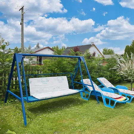 Gagarin 2 By Interhome
